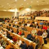 II Konferencja Regionalna Programu Erasmus+ i PO WER OD POMYSŁU DO PROJEKTU w jarosławskiej PWSTE